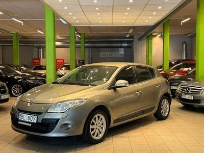 Renault Mégane III
