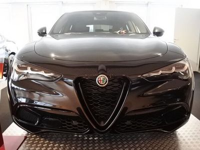 Alfa Romeo Alfa 6