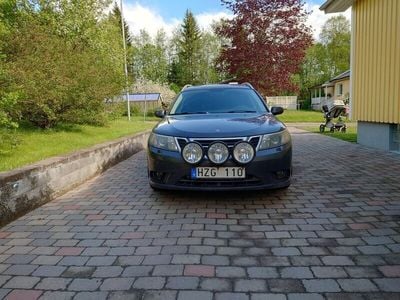 Saab 9-3