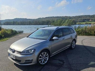 VW Golf VII
