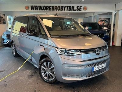 VW Multivan