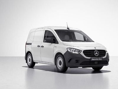 Mercedes eCitan