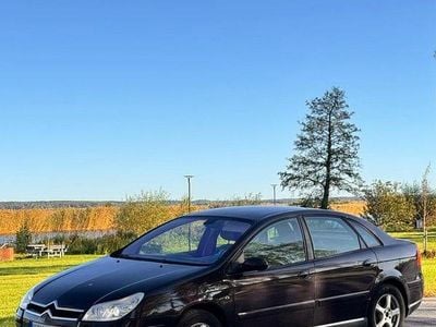 Citroën C5