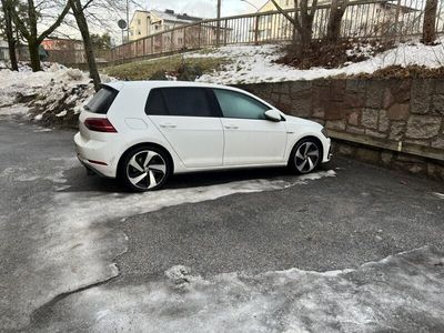 VW Golf VII