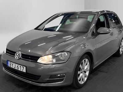 VW Golf VII