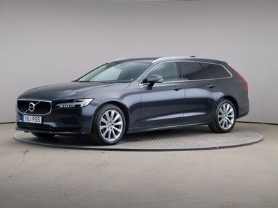 begagnad Volvo V90 D4 Momentum Advanced SE Aut Voc