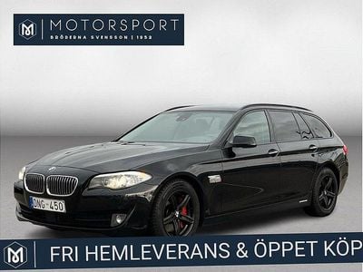 BMW 535