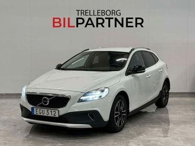 Volvo V40 CC
