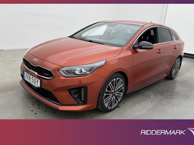 Kia Ceed GT