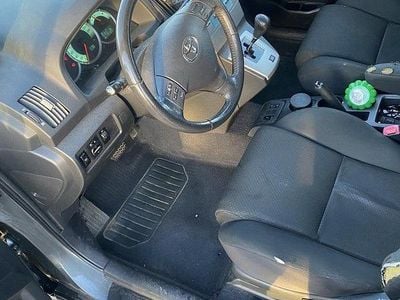 Toyota Corolla Verso