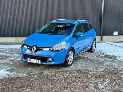 Renault Clio IV