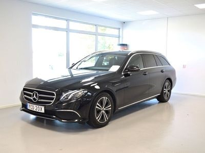 Mercedes E200