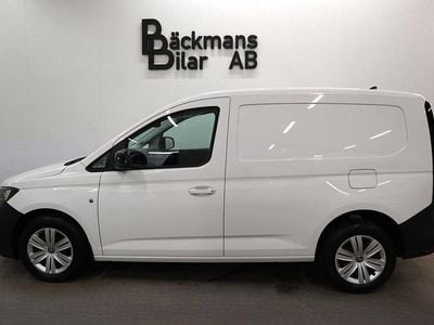 VW Caddy