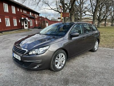 begagnad Peugeot 308 SW 1.2 e-THP Active Euro 6