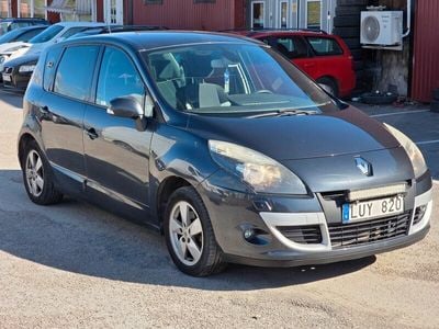 Renault Scénic III