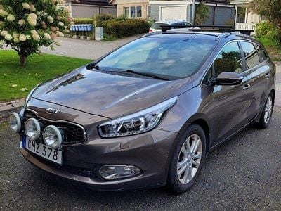 Kia Ceed Sportswagon