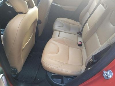 Volvo V40 CC