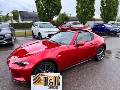 Mazda MX5