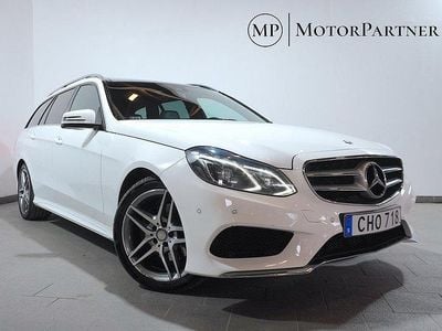 Mercedes E250