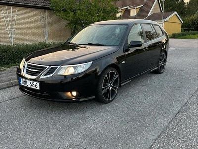 Saab 9-3