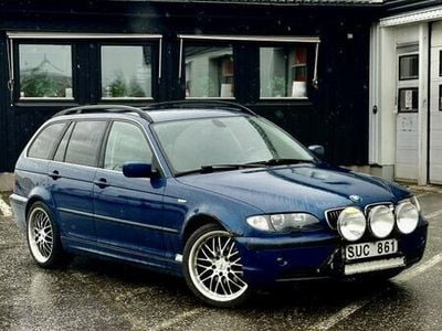 BMW 320