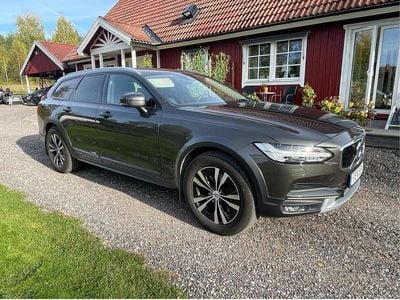 Volvo V90 CC
