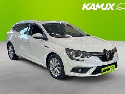 Renault Mégane GrandTour