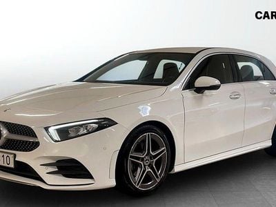 Mercedes A200
