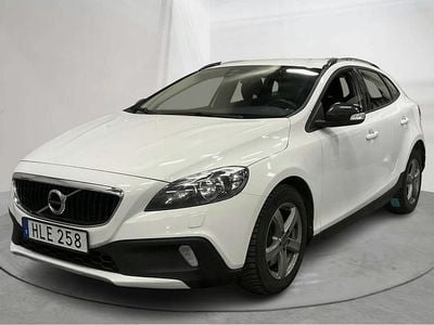 Volvo V40 CC