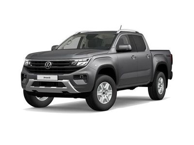 begagnad VW Amarok LIFE 2.0 TDI 151KW 10-VXL AUT 2023, Transportbil