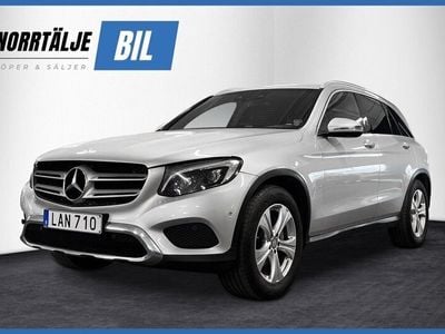 Mercedes GLC220