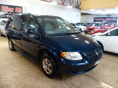 Dodge Grand Caravan