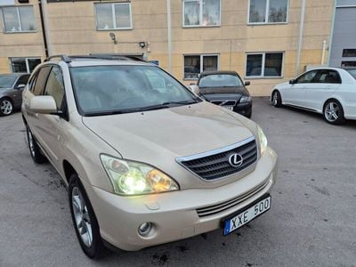 Lexus RX400h