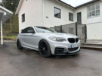 BMW M235