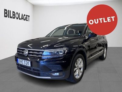 VW Tiguan Allspace