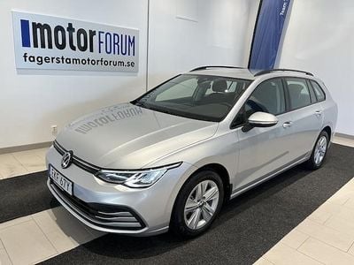 VW Golf VIII
