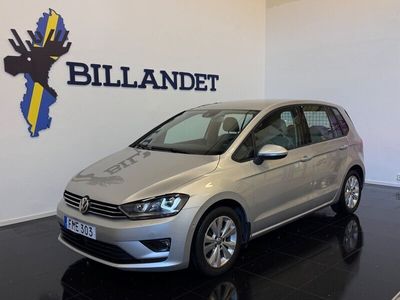 Silver Begagnad 2014 VW Golf VII Halvkombi | 119 900 kr (Marknadspris)