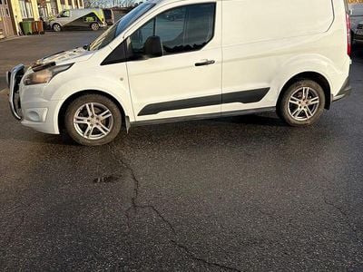 Begagnad 2014 Ford Transit Connect Minibuss | 55 000 kr (Bra pris)