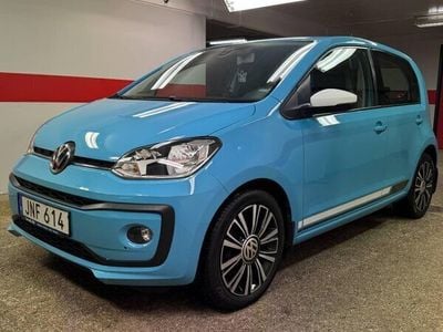 VW up!