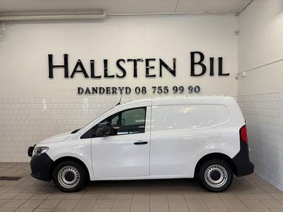 Mercedes Citan 110