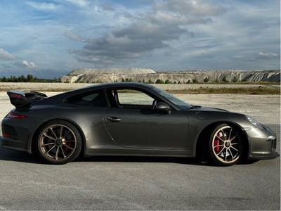 Porsche 911 GT3