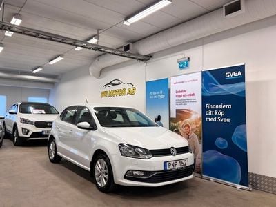 VW Polo