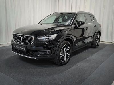 begagnad Volvo XC40 Recharge T4 DCT Inscription Expr|Pano|3974:-/mån