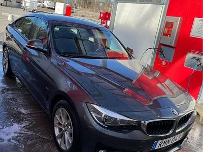 BMW 320 Gran Turismo