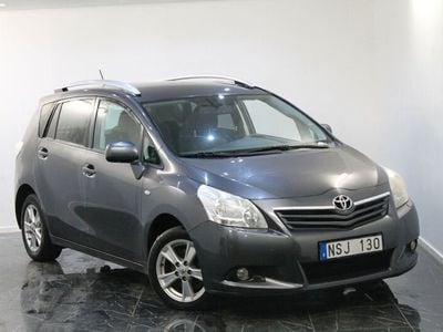 Toyota Verso