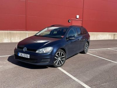 VW Golf VII