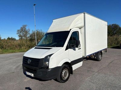 VW Crafter