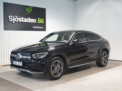 Mercedes GLC220