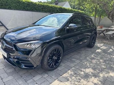 Mercedes GLA200