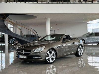 Mercedes SLK200